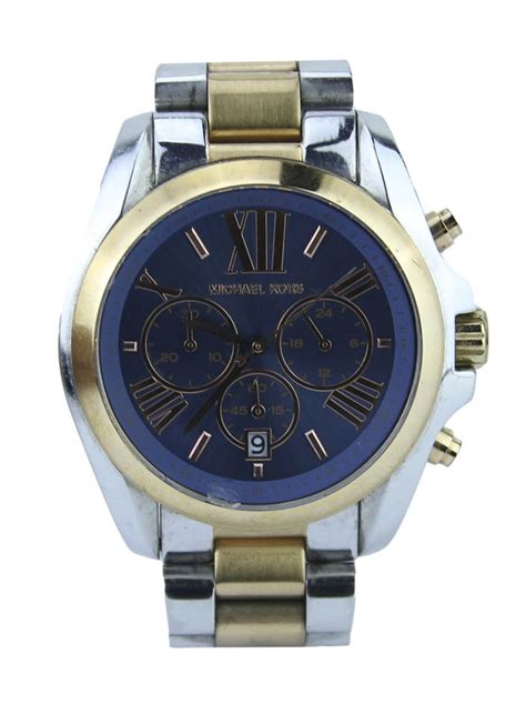 damenuhr michael kors mk 5606|Michael Kors gold tone.